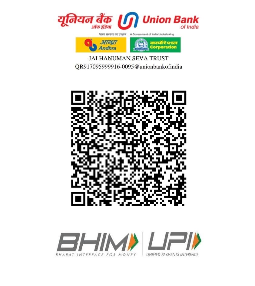 Union Bank QR Code